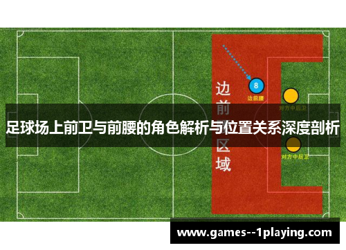 足球场上前卫与前腰的角色解析与位置关系深度剖析